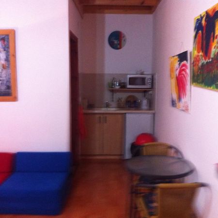 Blueberry Rooms Qaşrīn 외부 사진
