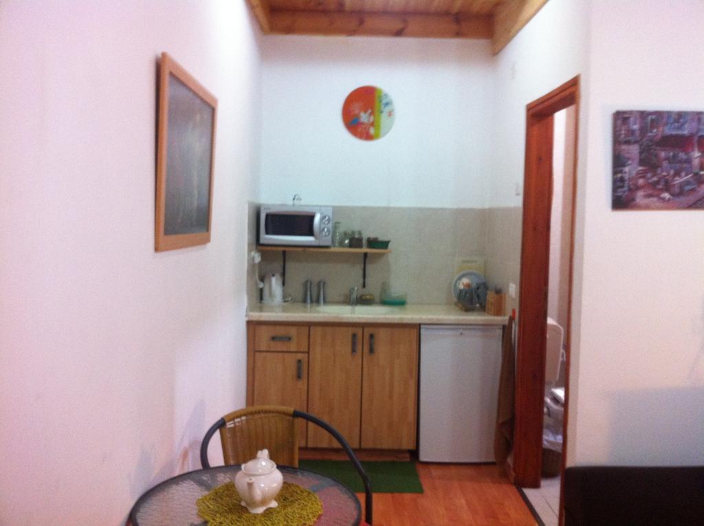 Blueberry Rooms Qaşrīn 객실 사진