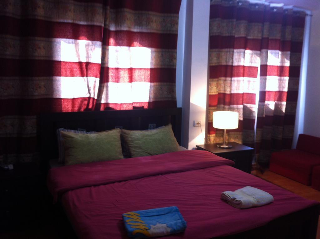 Blueberry Rooms Qaşrīn 외부 사진